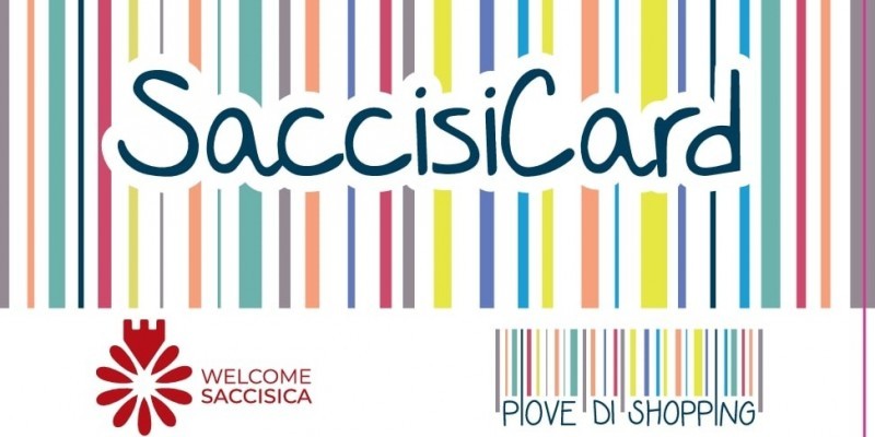 Locandina Saccisicard